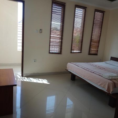 Rika Sanur Homestay Exteriör bild