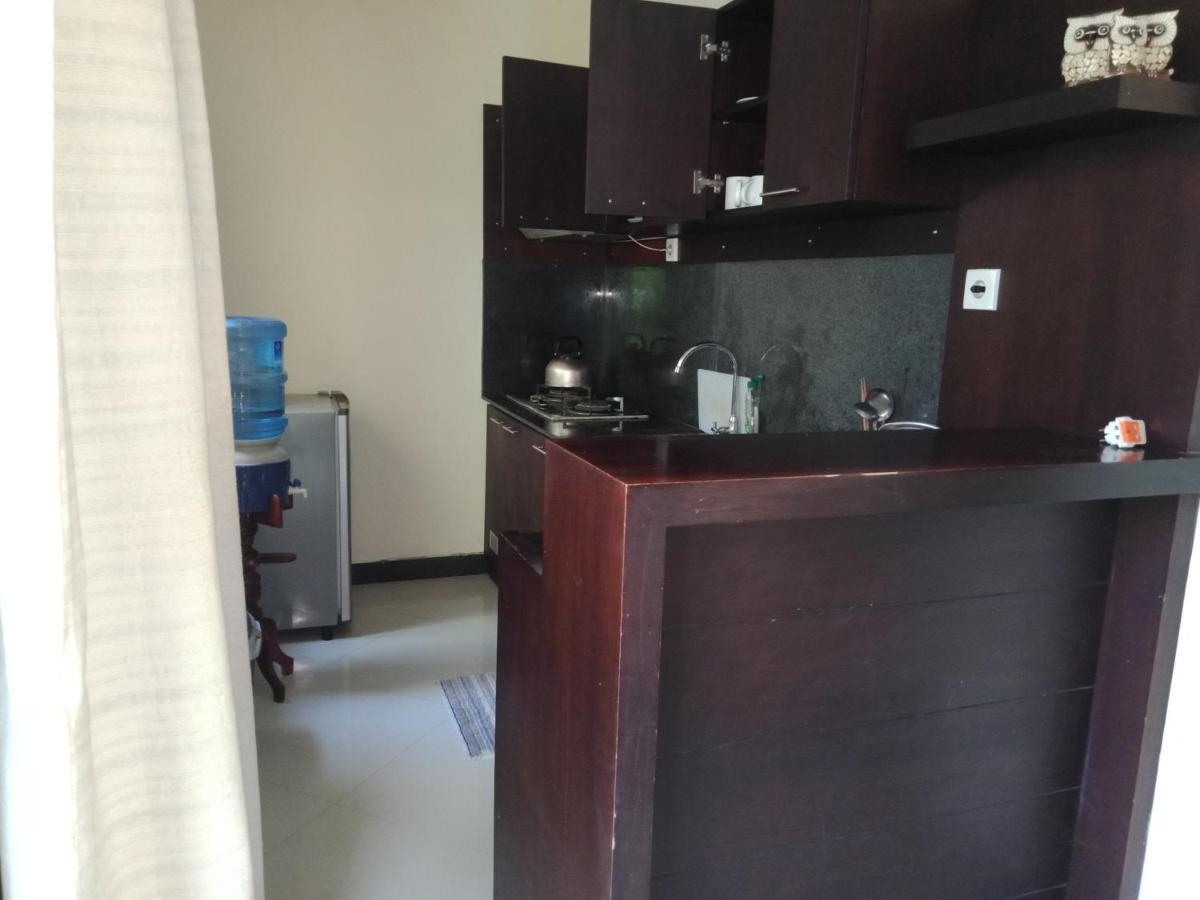 Rika Sanur Homestay Exteriör bild