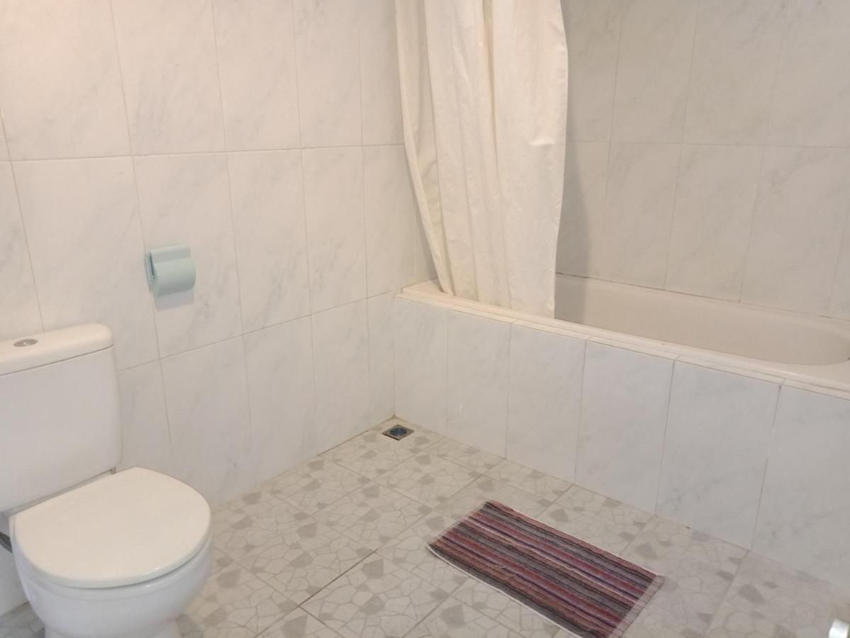 Rika Sanur Homestay Exteriör bild